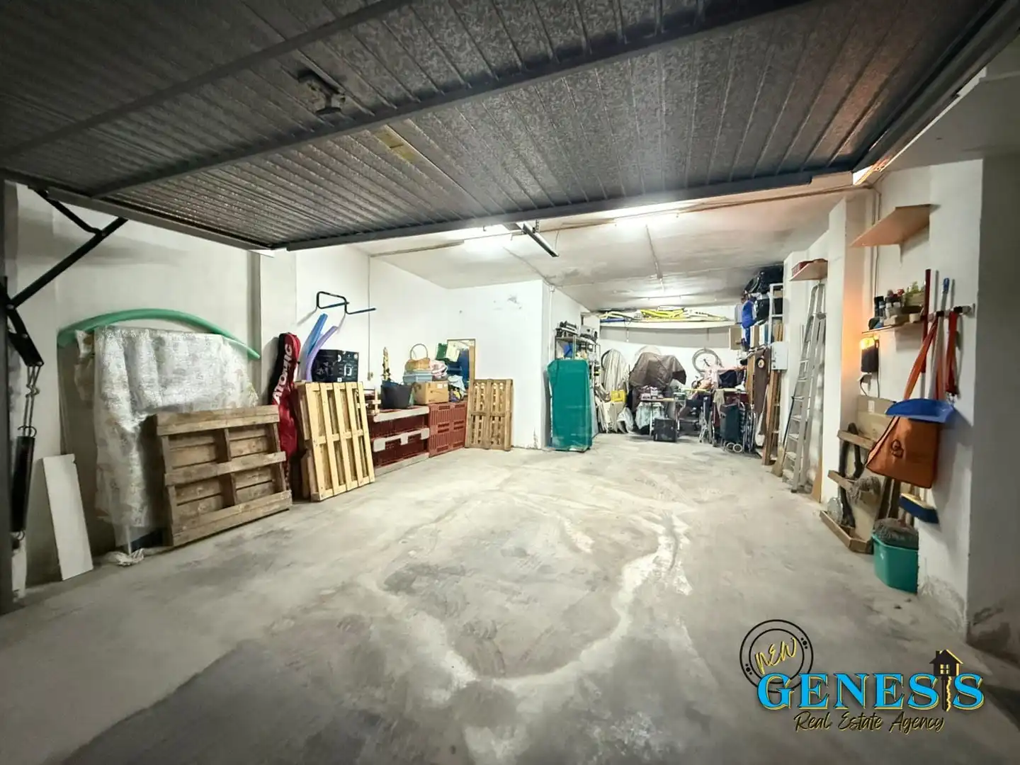 Ático en venta en Orihuela con Aire acondicionado, Terraza y Amueblado