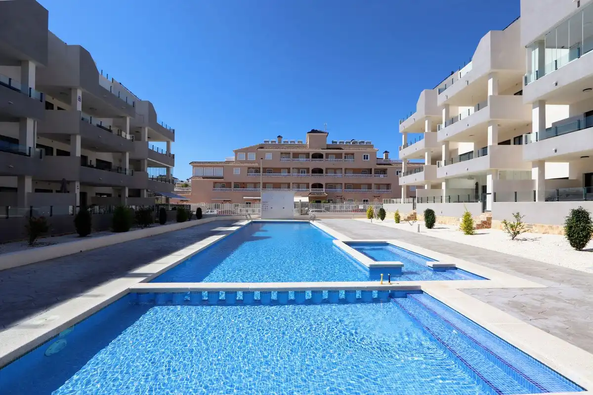 Apartamento en venta en Orihuela Costa, imagen 33