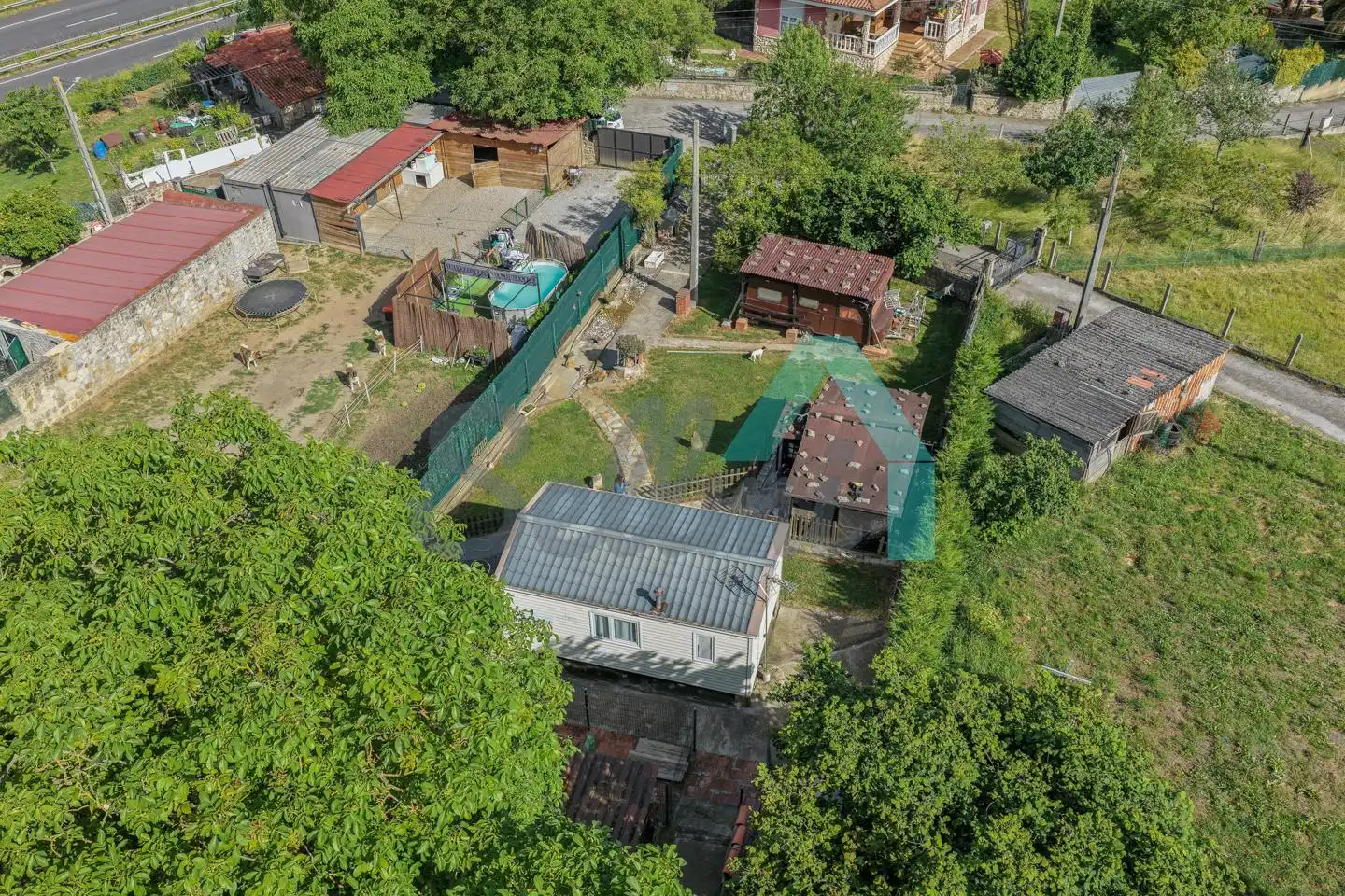 Casa o chalet en venta en Gijón  con Jardín privado