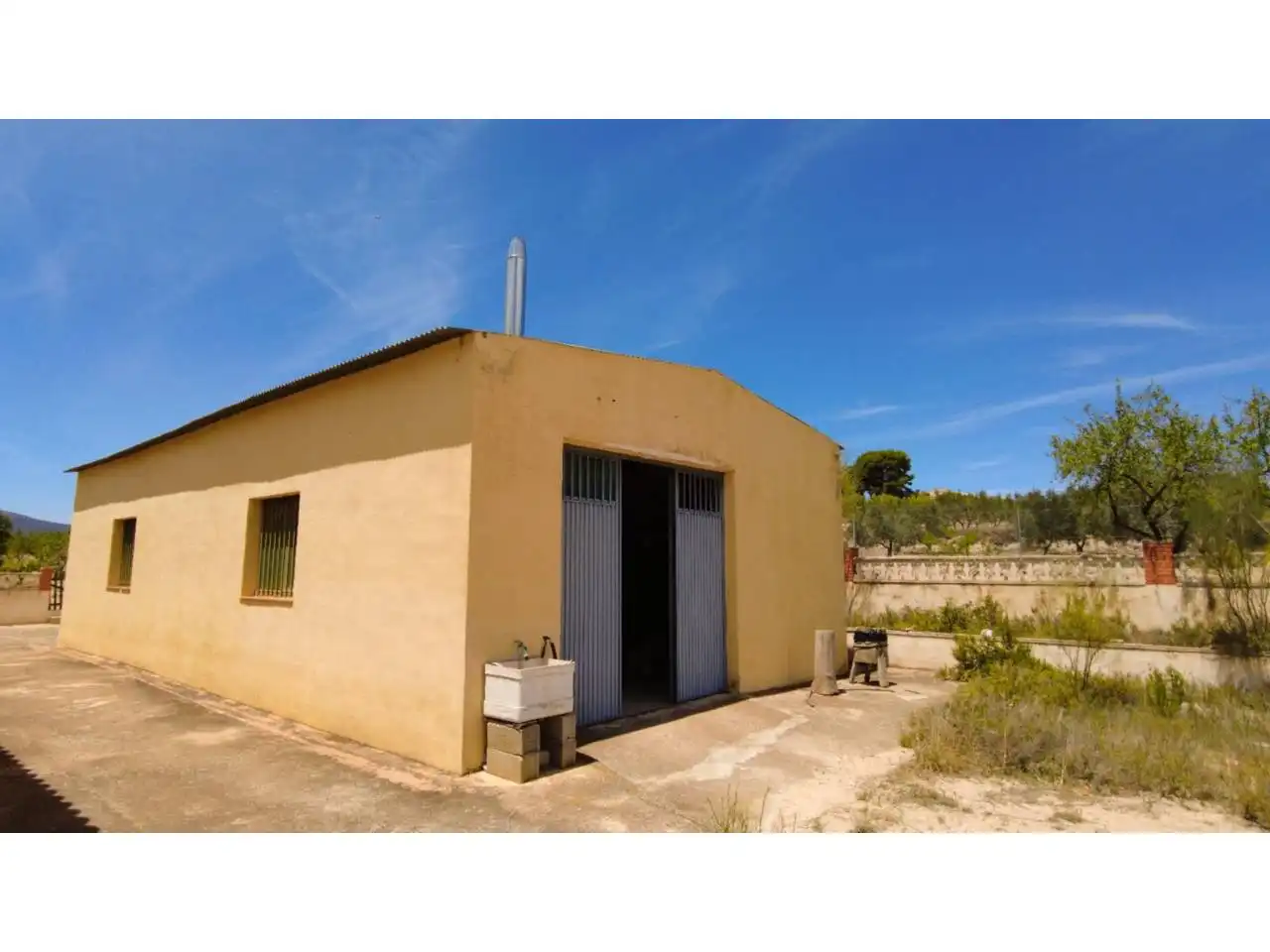 Villa mit Pool zum Verkauf in Castalla, imagen 38