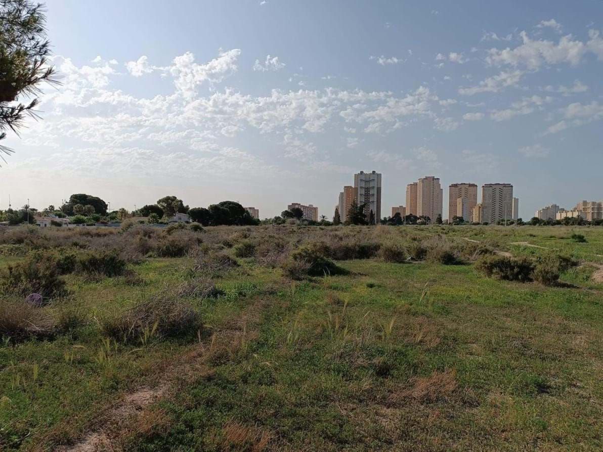 Residential for sale in Sant Joan d'Alacant