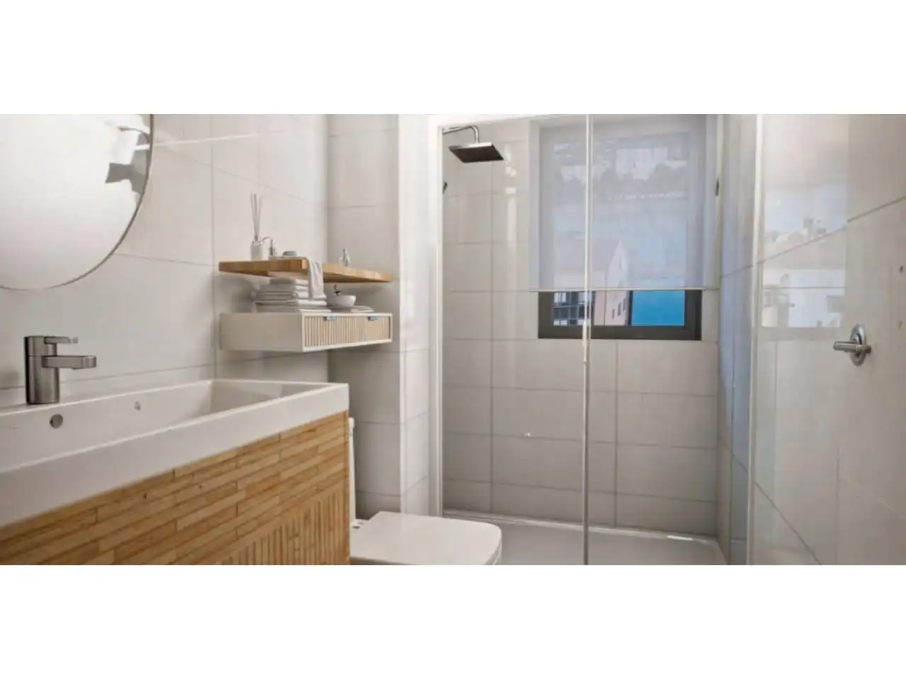 Flat with terrace for sale in Portádego - Vilaboa Norte, imagen 4