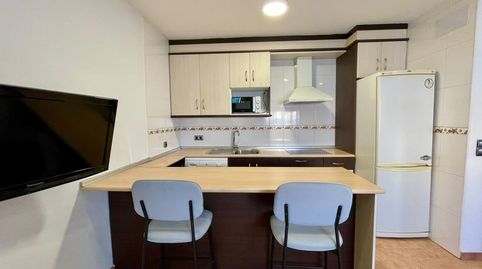 Foto 3 de Apartament en venda a Valdepeñas, Ciudad Real