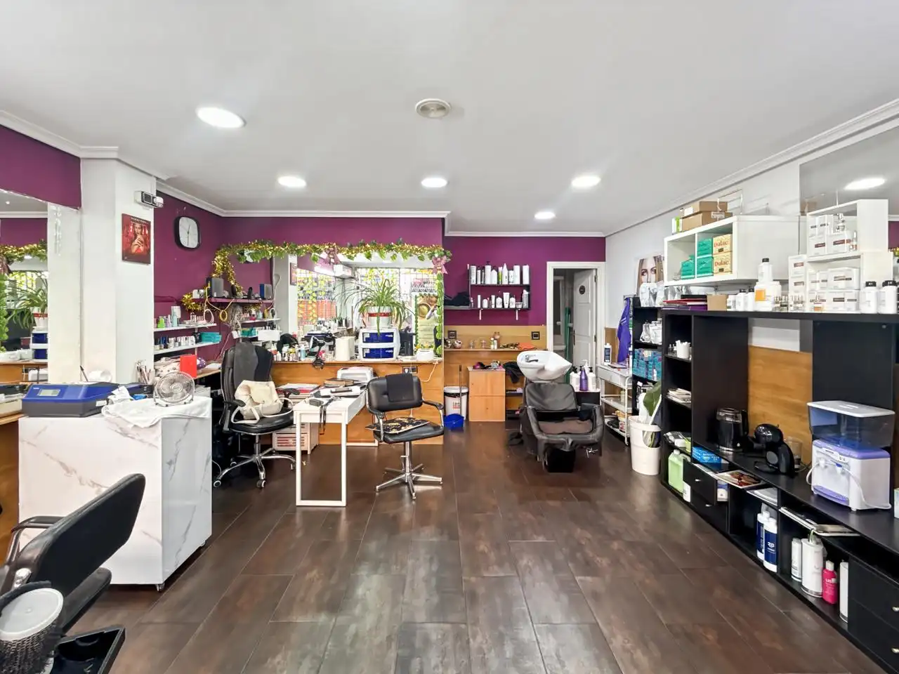 Local comercial en venta en Calle Sil, imagen 2