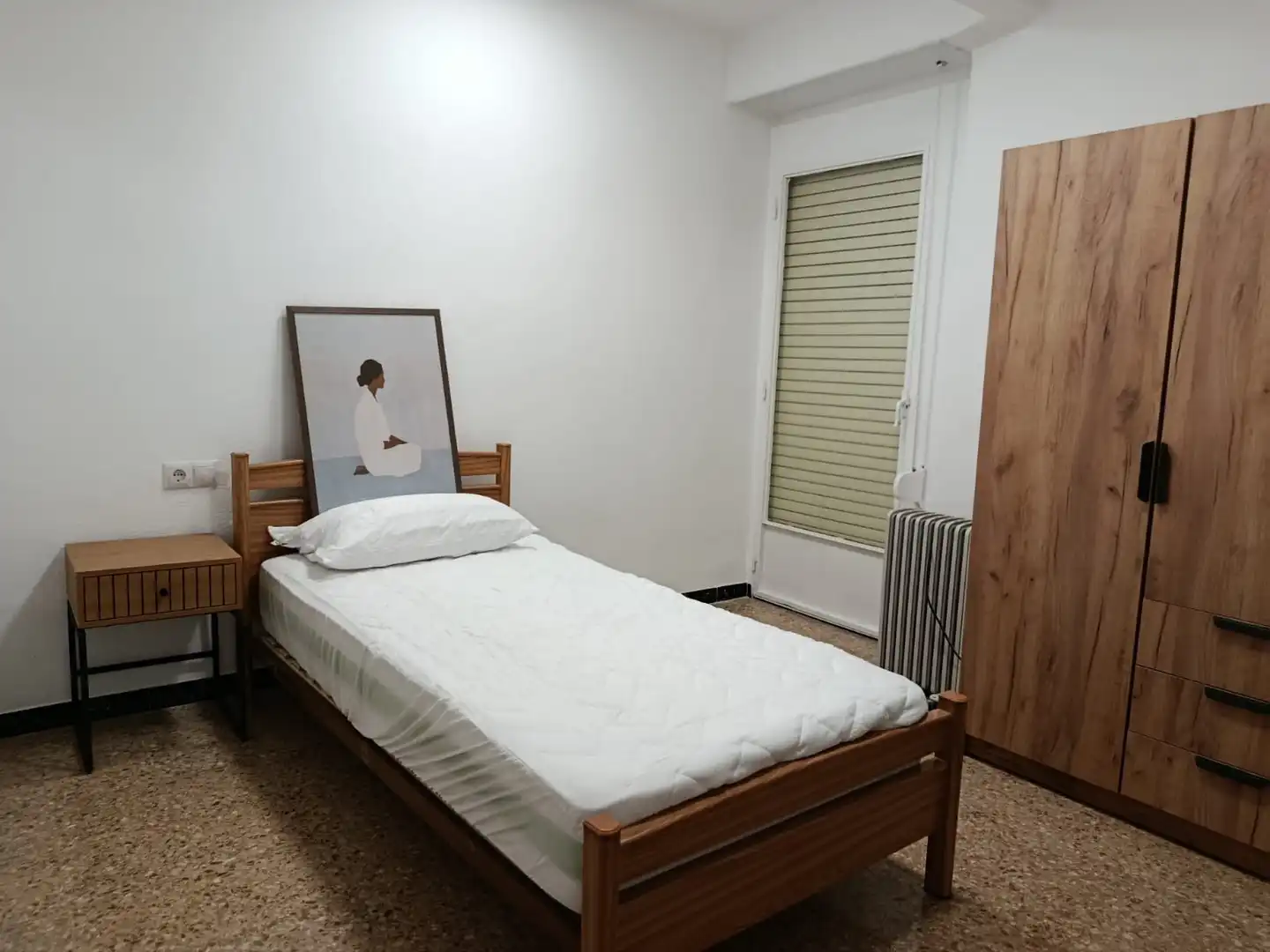 Room in Alcoy / Alcoi, Alicante