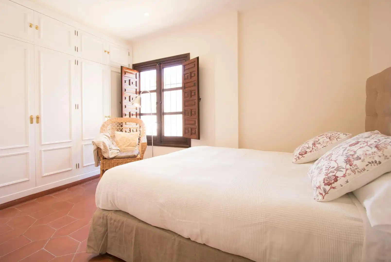 Flat with garden to rent in N/A, imagen 8