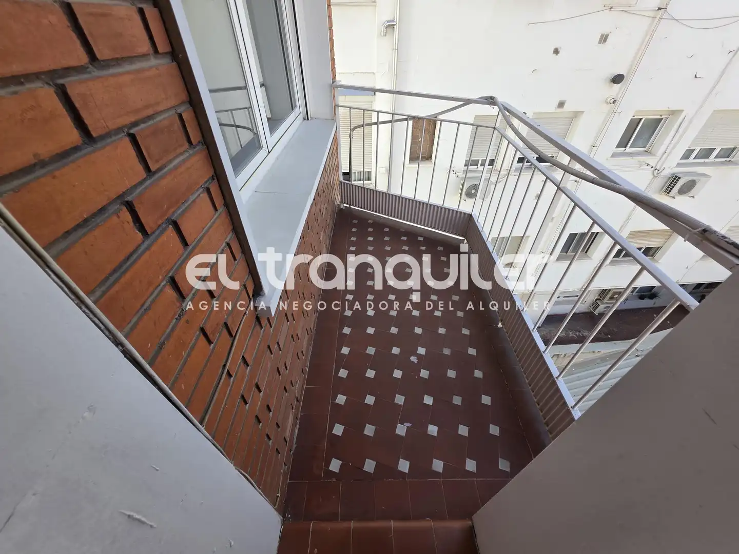 Appartement avec ascenseur à louer à Calle García de Paredes, imagen 4