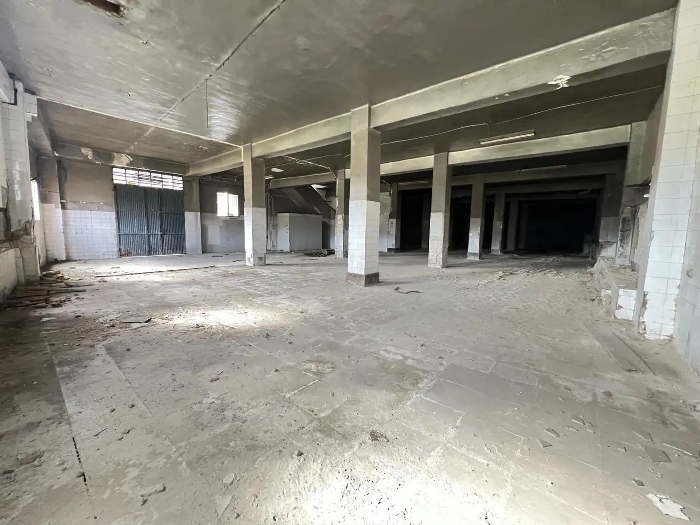 Nau industrial en venda a Avenida ESPAÑA DE, imagen 12
