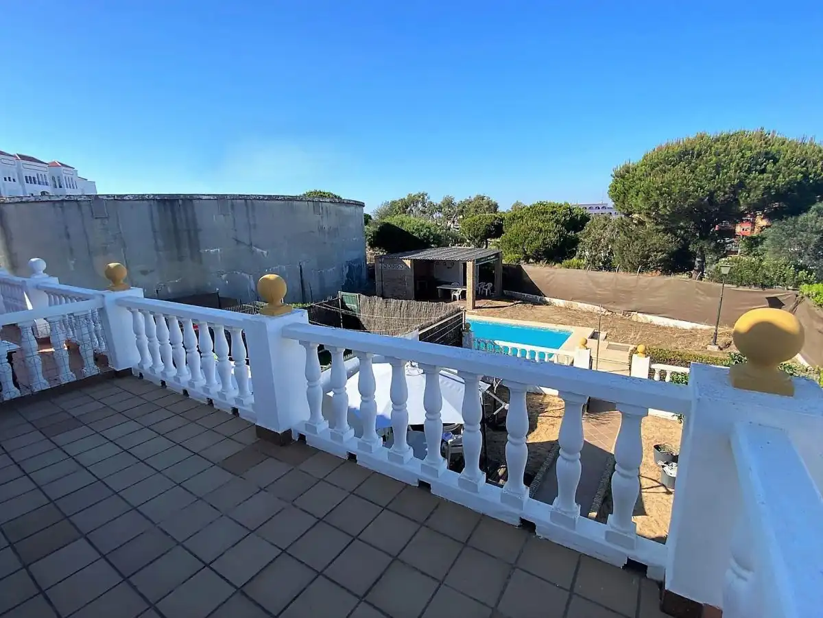 Chalet en venta en Matalascañas, imagen 29
