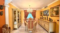 Dining room of Single-family semi-detached for sale in Málaga Capital  with Air Conditioner, Heating and Terrace