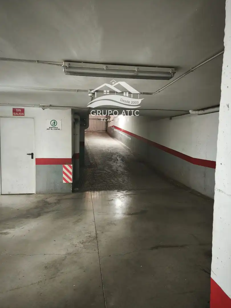 Wohnung zum Verkauf in Piscinas