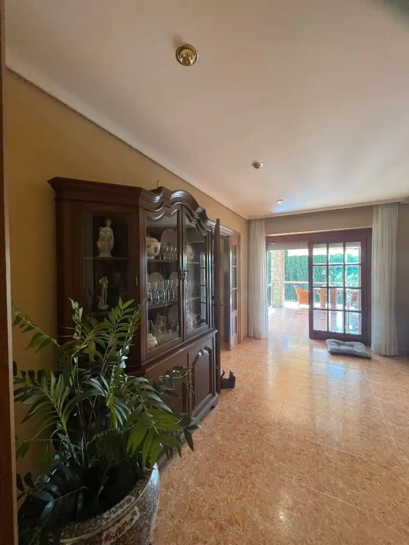 Casa con giardino in vendita a La Renegà - Torre Bellver - Les Platgetes, imagen 4