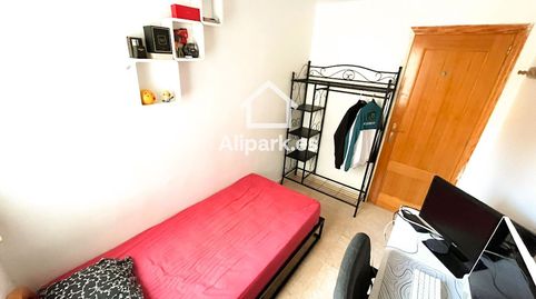 Foto 5 de Piso en venta en Enrique Carey, Alipark, Alicante / Alacant