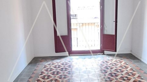 Foto 2 de Piso de alquiler en Francisco Giner, Vila de Gràcia, Barcelona Capital