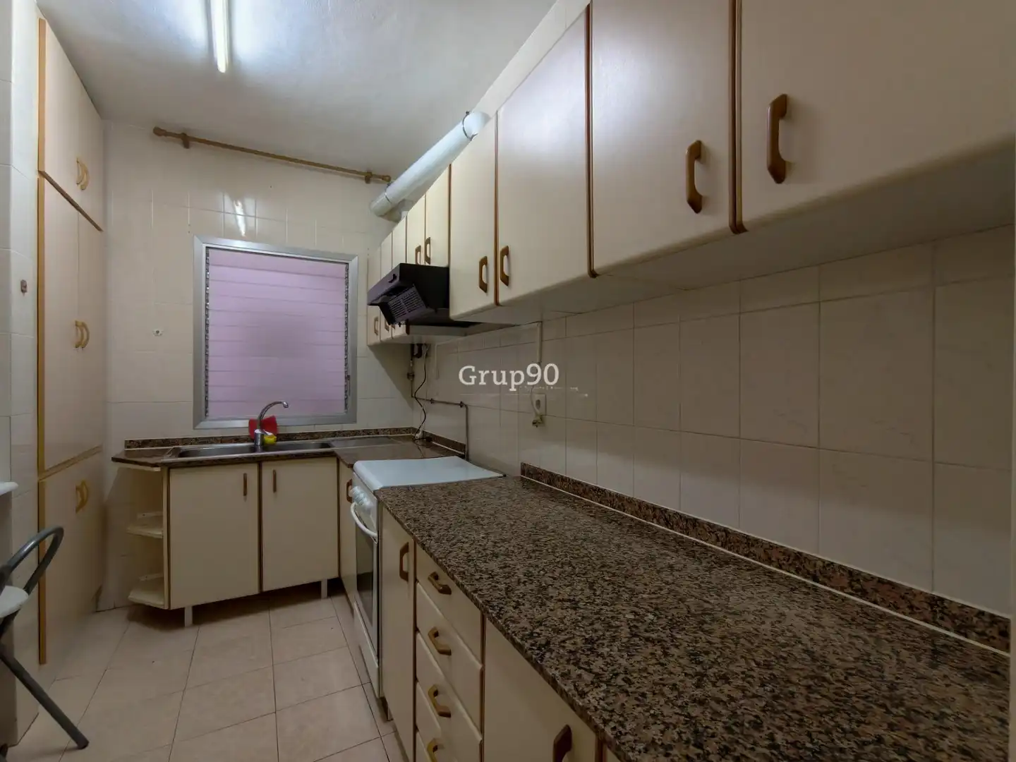 Appartement avec terrasse à vendre à Príncep de Viana - Clot - Xalets Humbert Torres, imagen 13