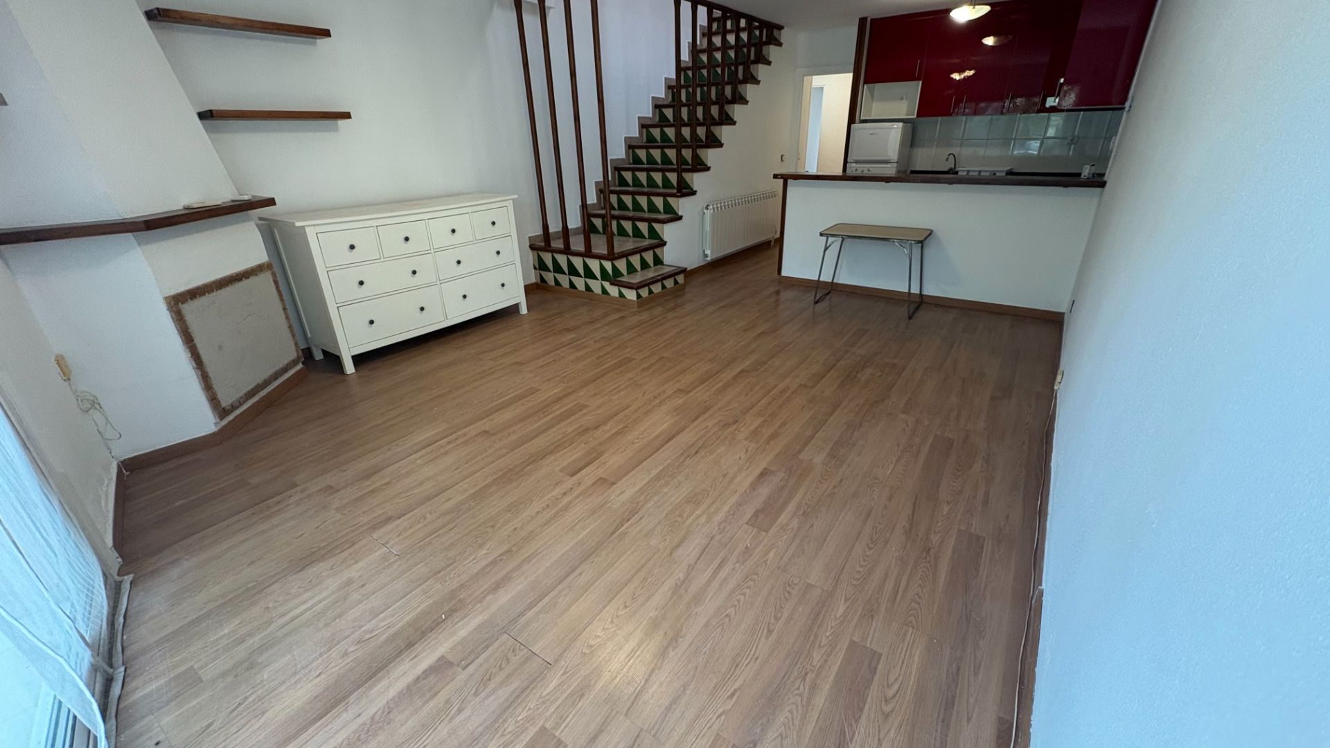 Flat to rent in Vallgorguina  with Heating and Balcony