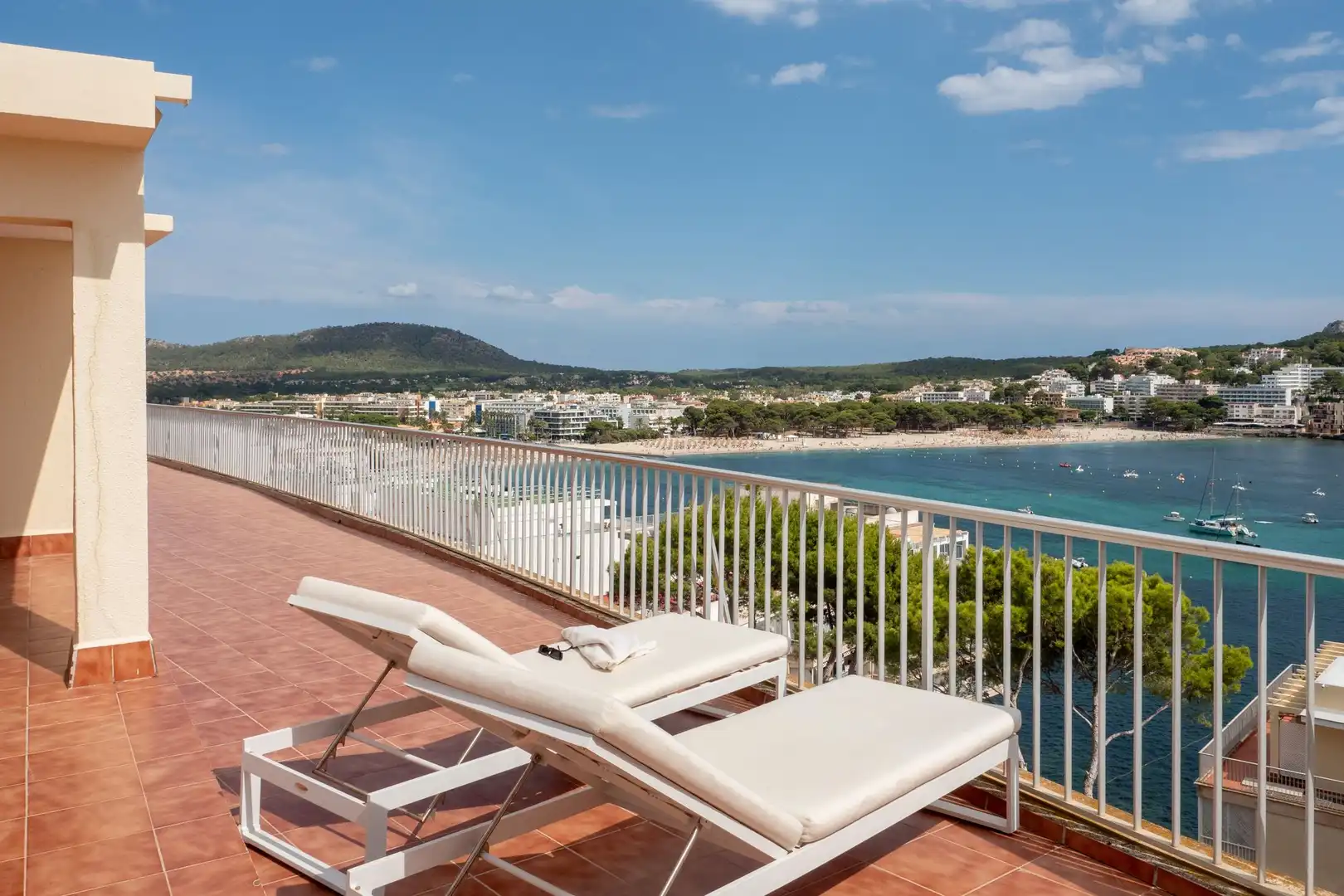 Attique à vendre à Costa de la Calma, imagen 29