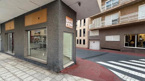 Photo 2 of Premises to rent in Avenida José Miguel Galván Bello, 27, El Médano, Santa Cruz de Tenerife