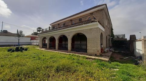 Photo 4 of House or chalet for sale in La Motilla - Fuente del Rey, Sevilla