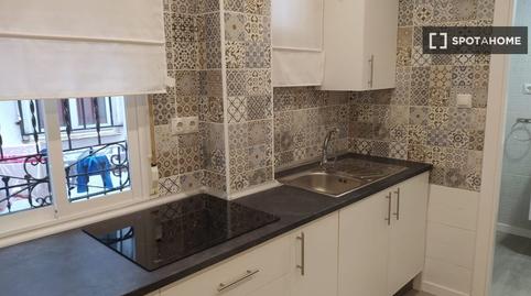 Photo 2 of Flat to rent in Castillejos - Cuzco,  Madrid Capital