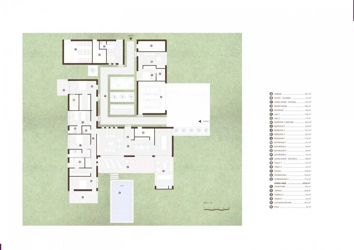 Casa o xalet en venda en Yecla amb Jardí privat, Terrassa i Traster