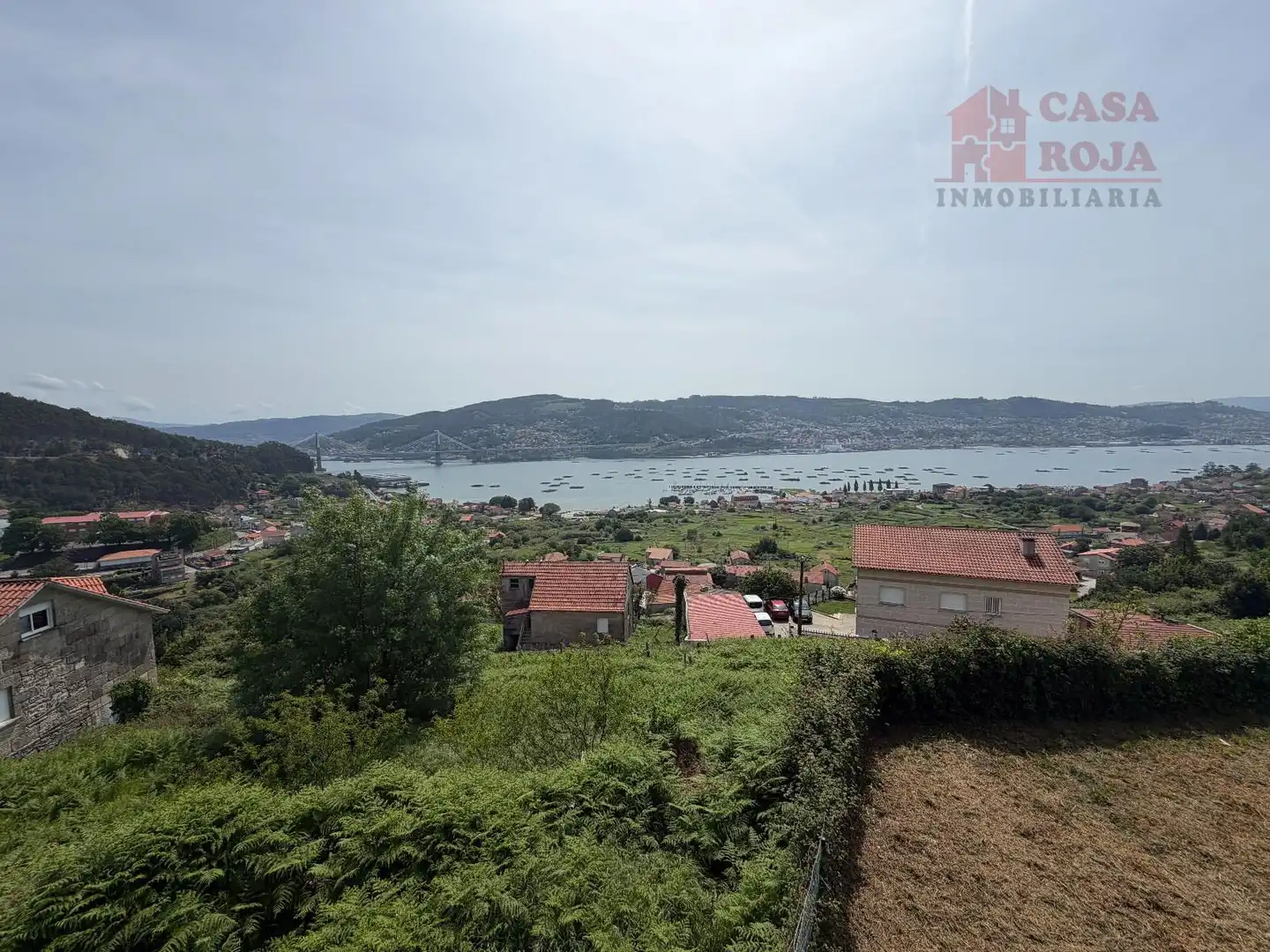 Grundstücke zum Verkauf in Moaña