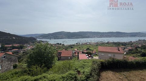 Parcela edificable en Domayo con impresionantes vistas a la ría de Vigo., imagen 2