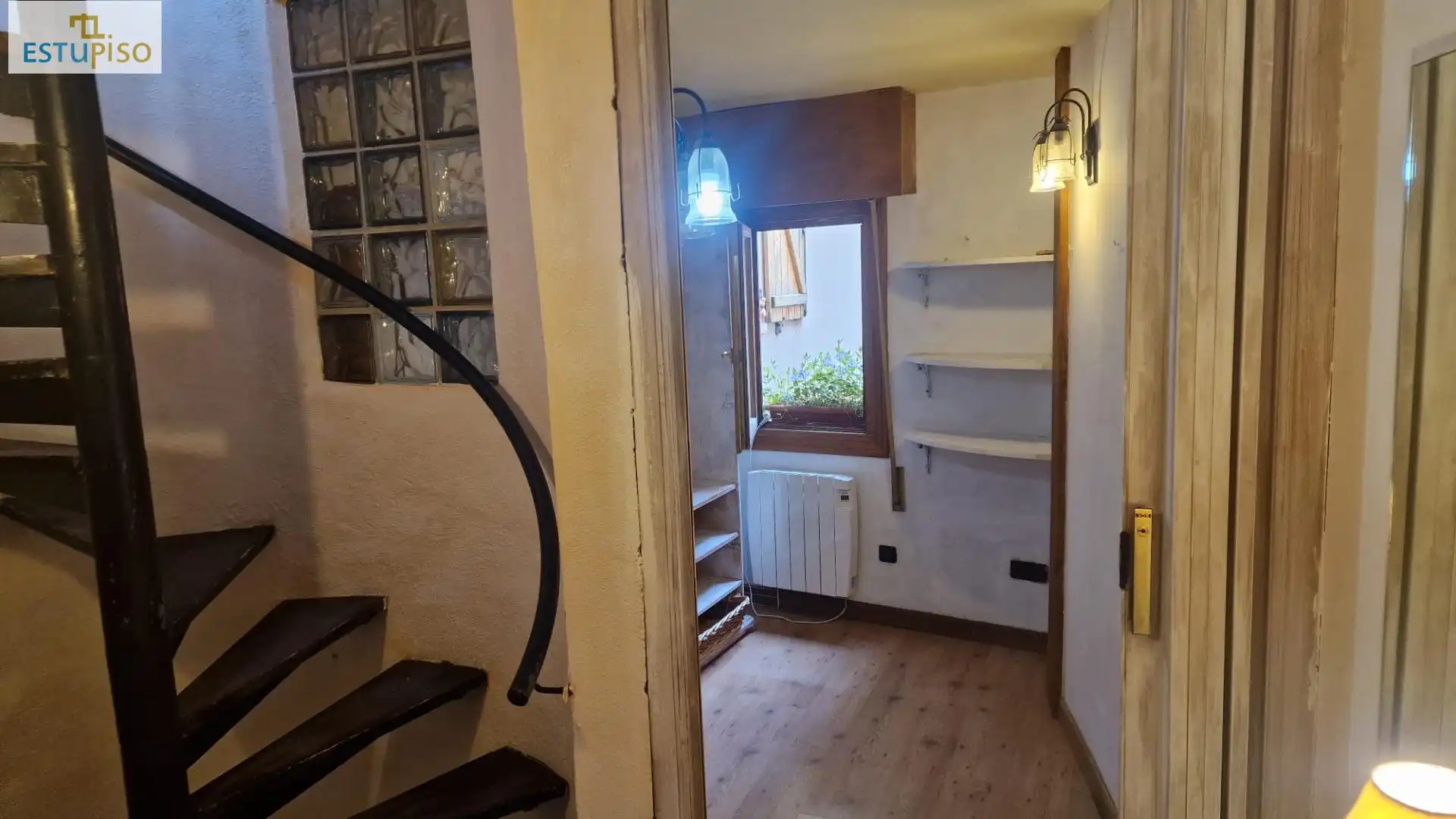 Casa o chalet en venta en Labastida / Bastida con Calefacción, Terraza y Amueblado