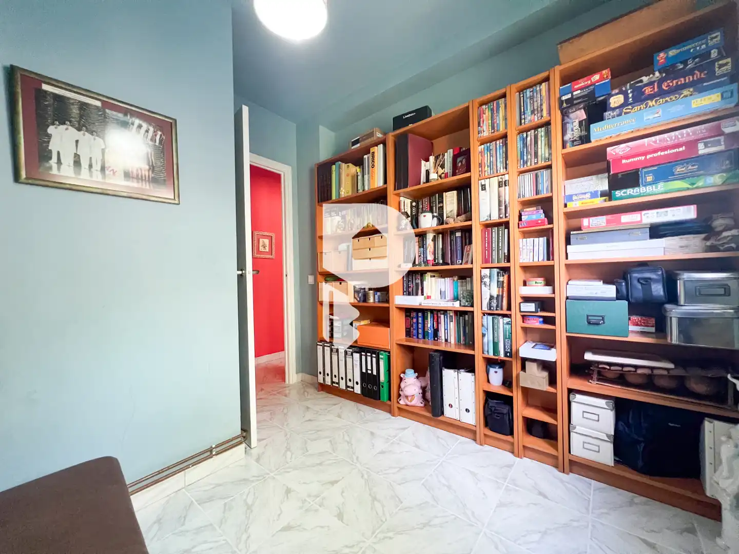 Casa o xalet en venda a Carrer Major, 589, Vallirana