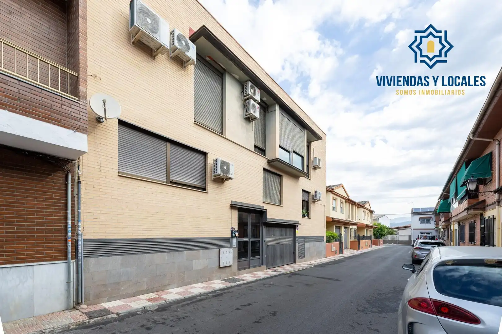 Apartament en venda a San Miguel