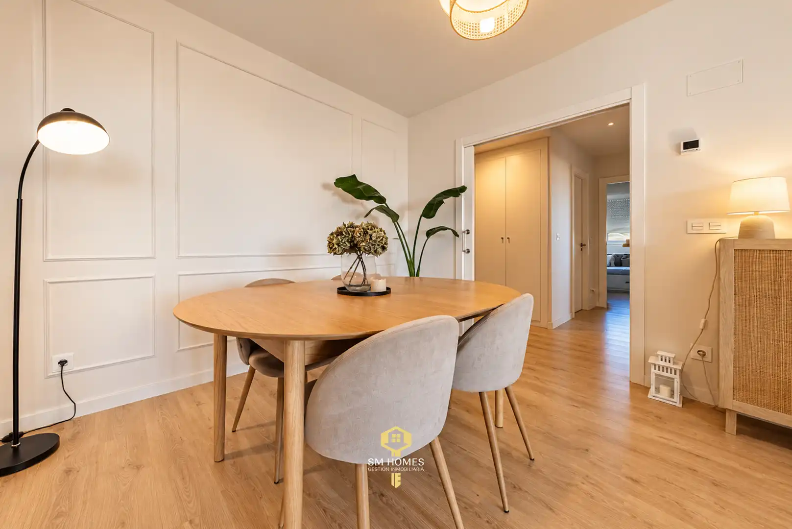 Comedor de Piso en venta en Vicálvaro