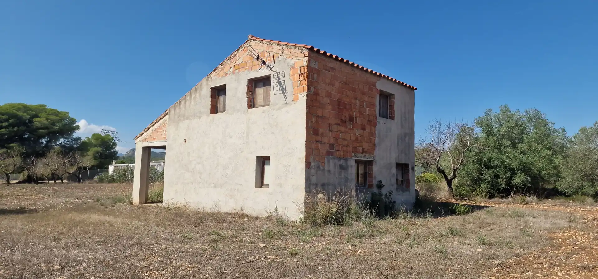Terrenys i solars en venda a Urbanización ESPINAL políg.28 políg.28, imagen 8