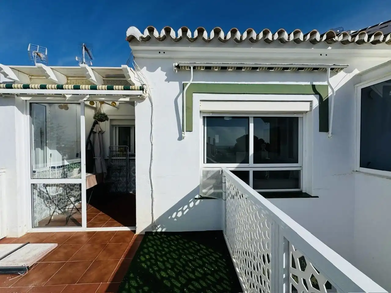Apartment mit Pool zum Verkauf in Torrox Park, imagen 5
