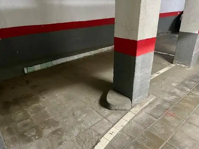 Parking de Garaje en venta en Esplugues de Llobregat