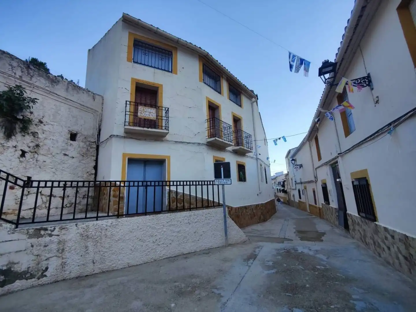 Villa à vendre à Calle del Cantón, imagen 44