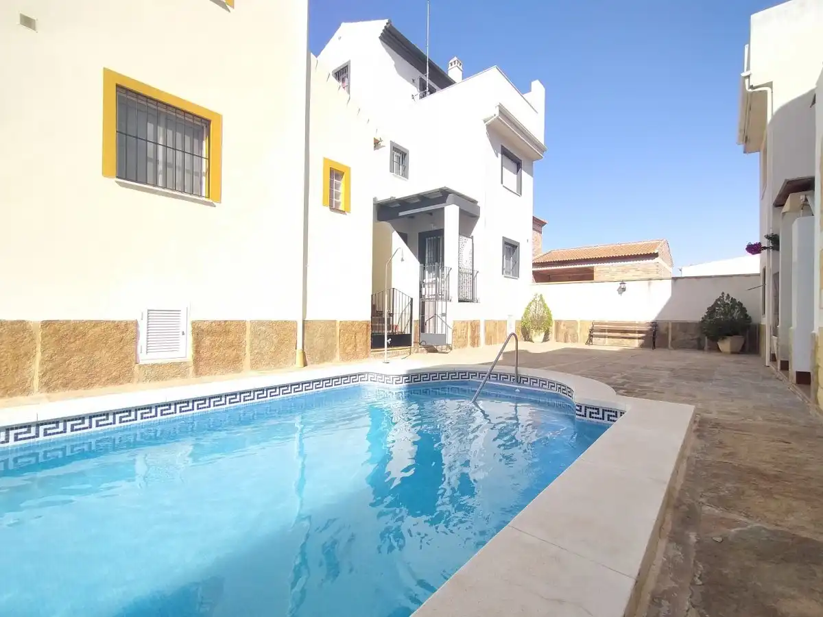 Casa o xalet en venda a Mollina