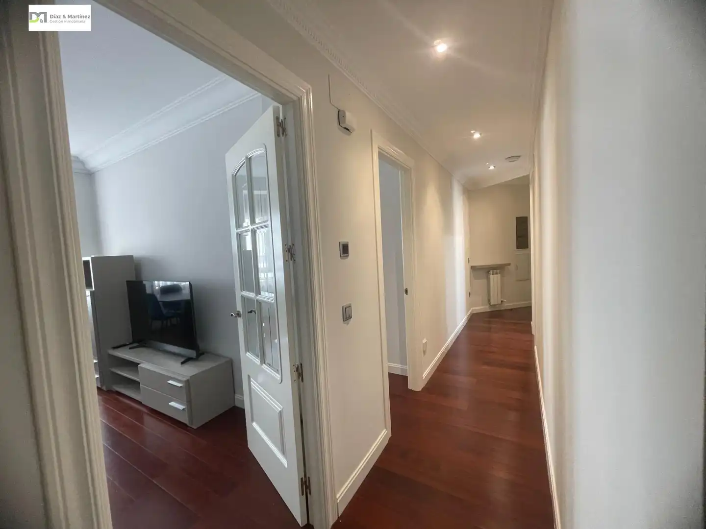 Piso en venta en León Capital  con Calefacción, Trastero y Amueblado