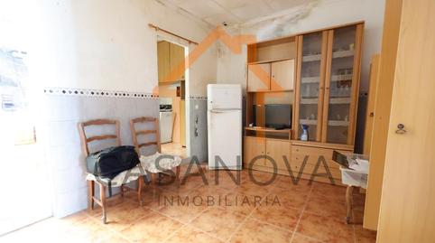 Foto 2 de Casa adosada en venda a Gavarda, Valencia