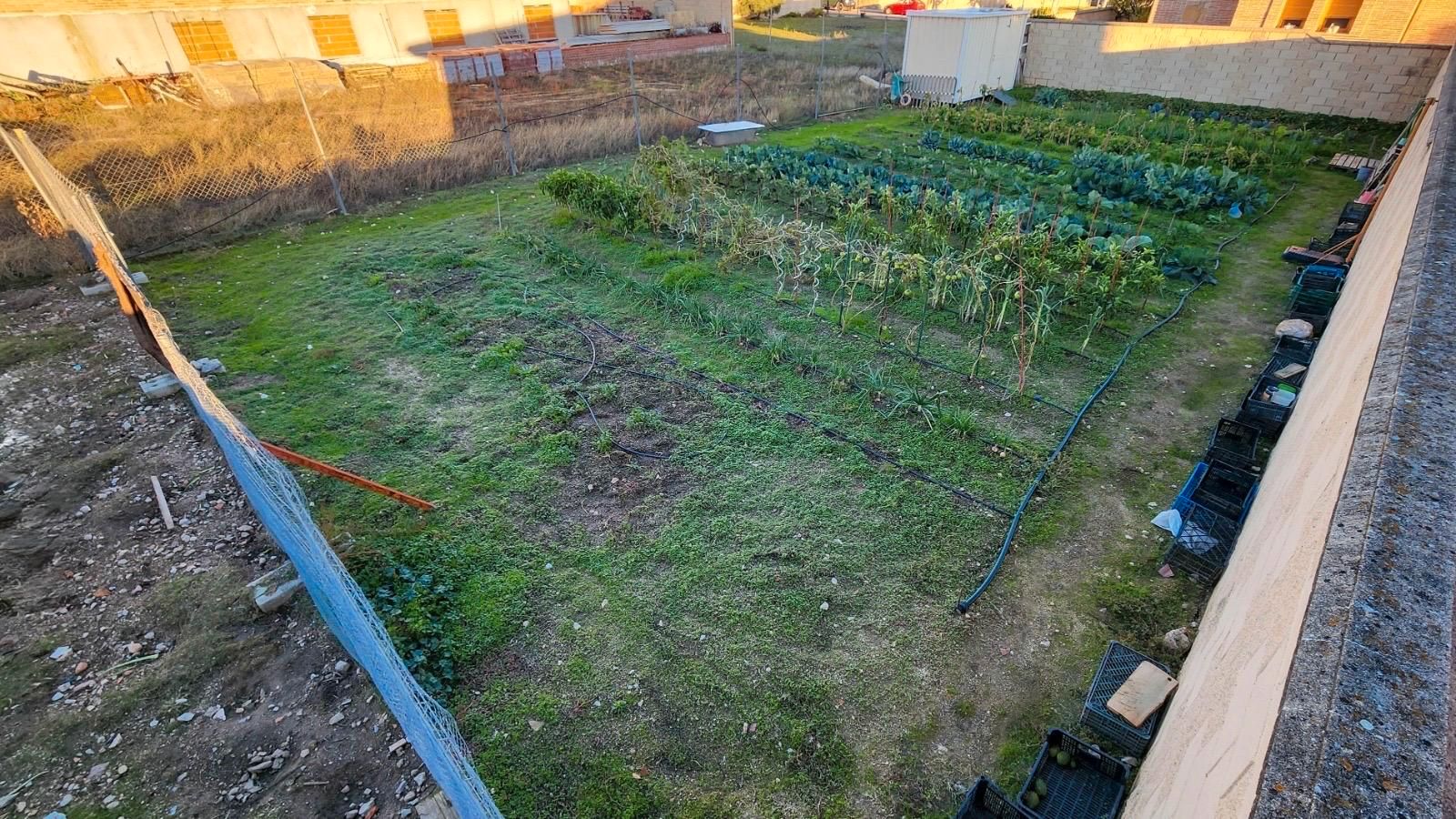 Residential for sale in Villa del Prado