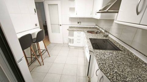 Foto 3 de Piso en venta en Calle Doctora Castells, Cappont, Lleida Capital