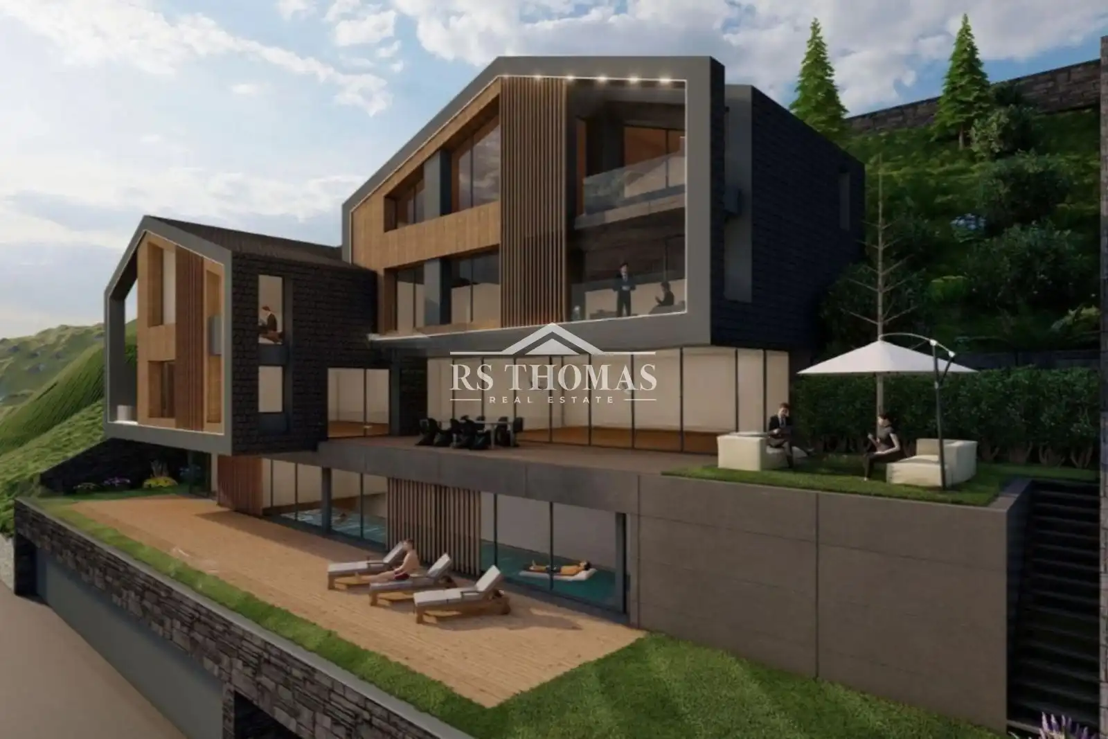 Rural land for sale in L'Aldosa - Anyós, imagen 4