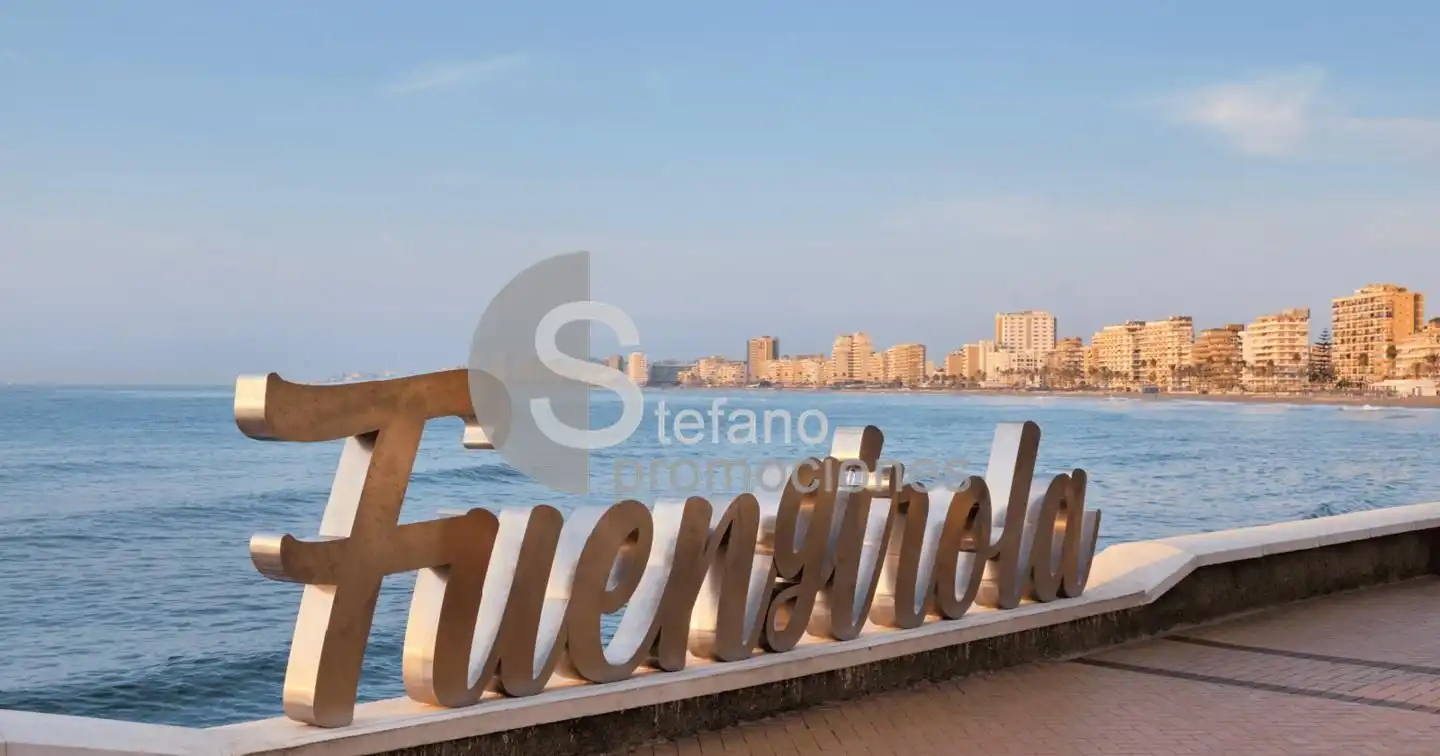 Penthouse with lift for sale in Las Lagunas, imagen 10