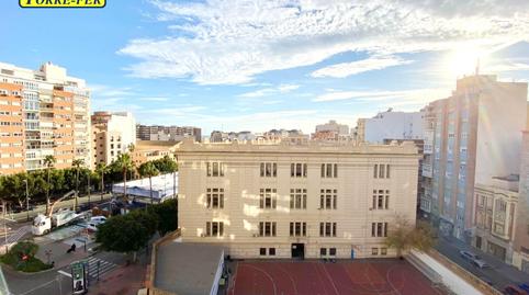 Foto 2 de Àtic en venda a Calle Eguilior, 5, Centro, Almería