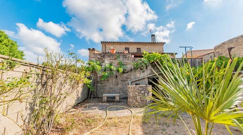 Foto 3 de Casa o xalet en venda a Raval Rovirola, Santa Maria d'Oló, Barcelona