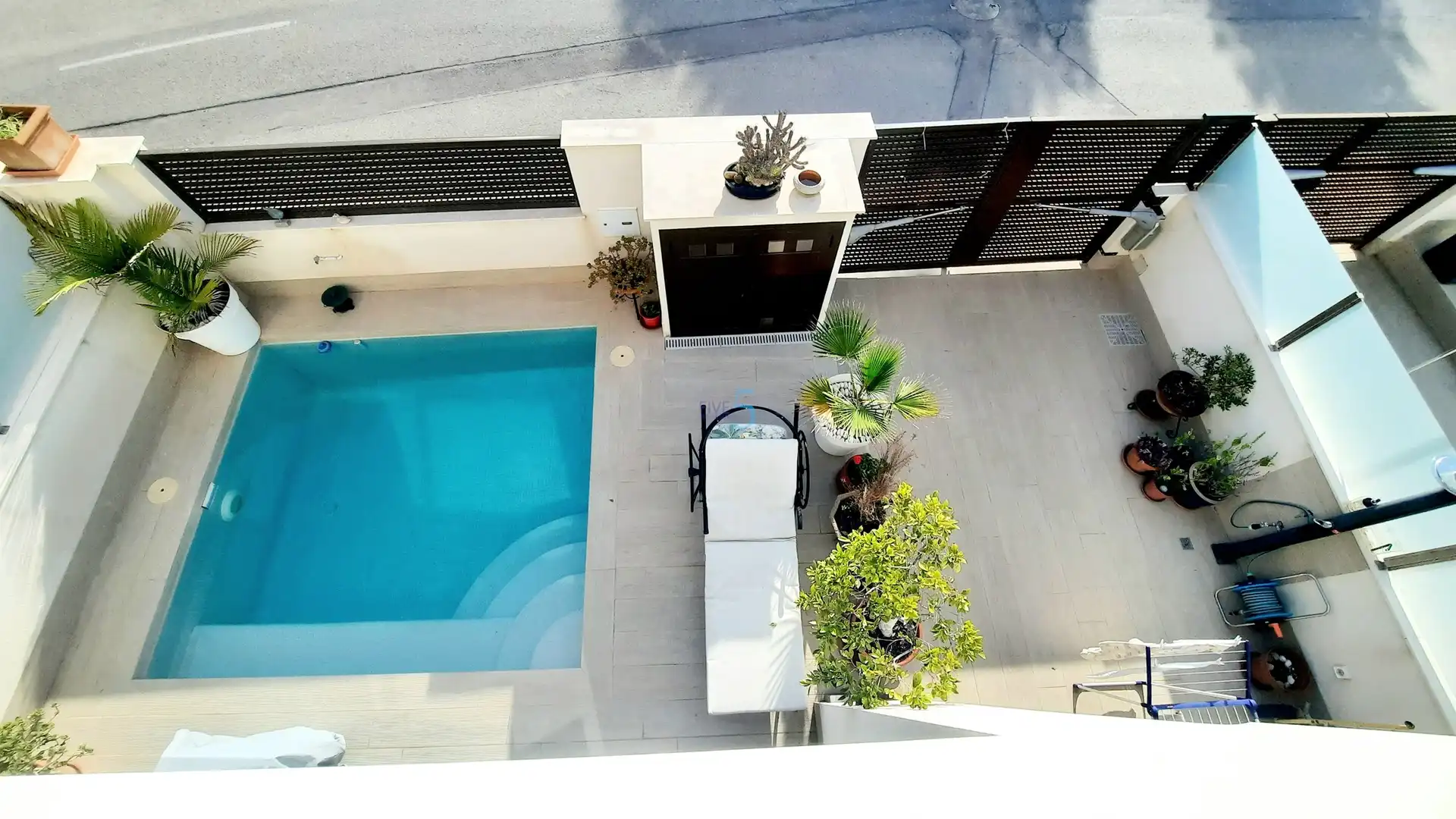 Casa con terraza en venta en San Pedro del Pinatar, imagen 34