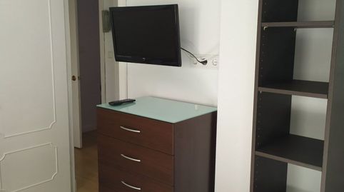 Foto 5 de Piso de alquiler en Asdrúbal - Bahía Blanca, Cádiz Capital