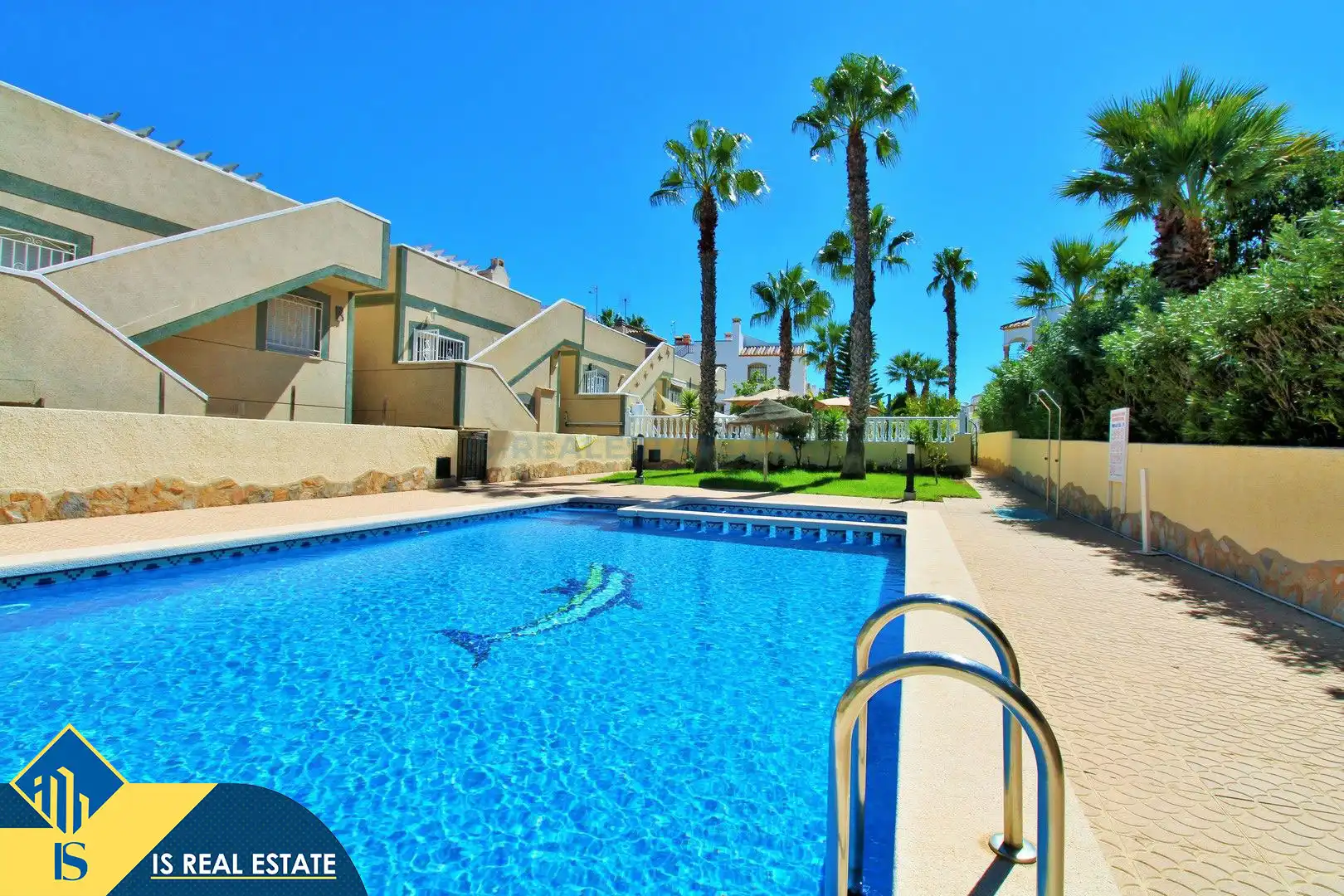 Villa avec piscine à vendre à Orihuela Costa, imagen 43