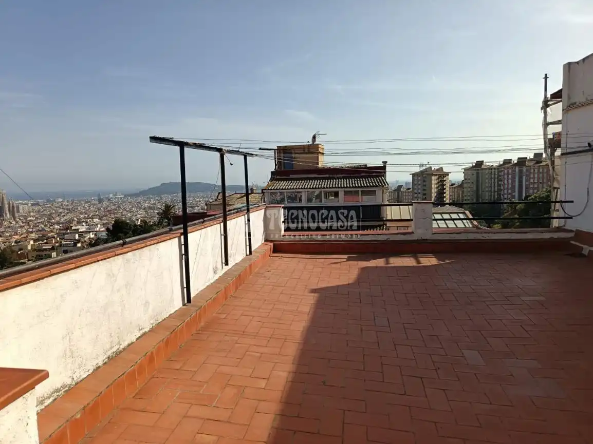 Appartamento in vendita a Horta - Guinardó, imagen 3