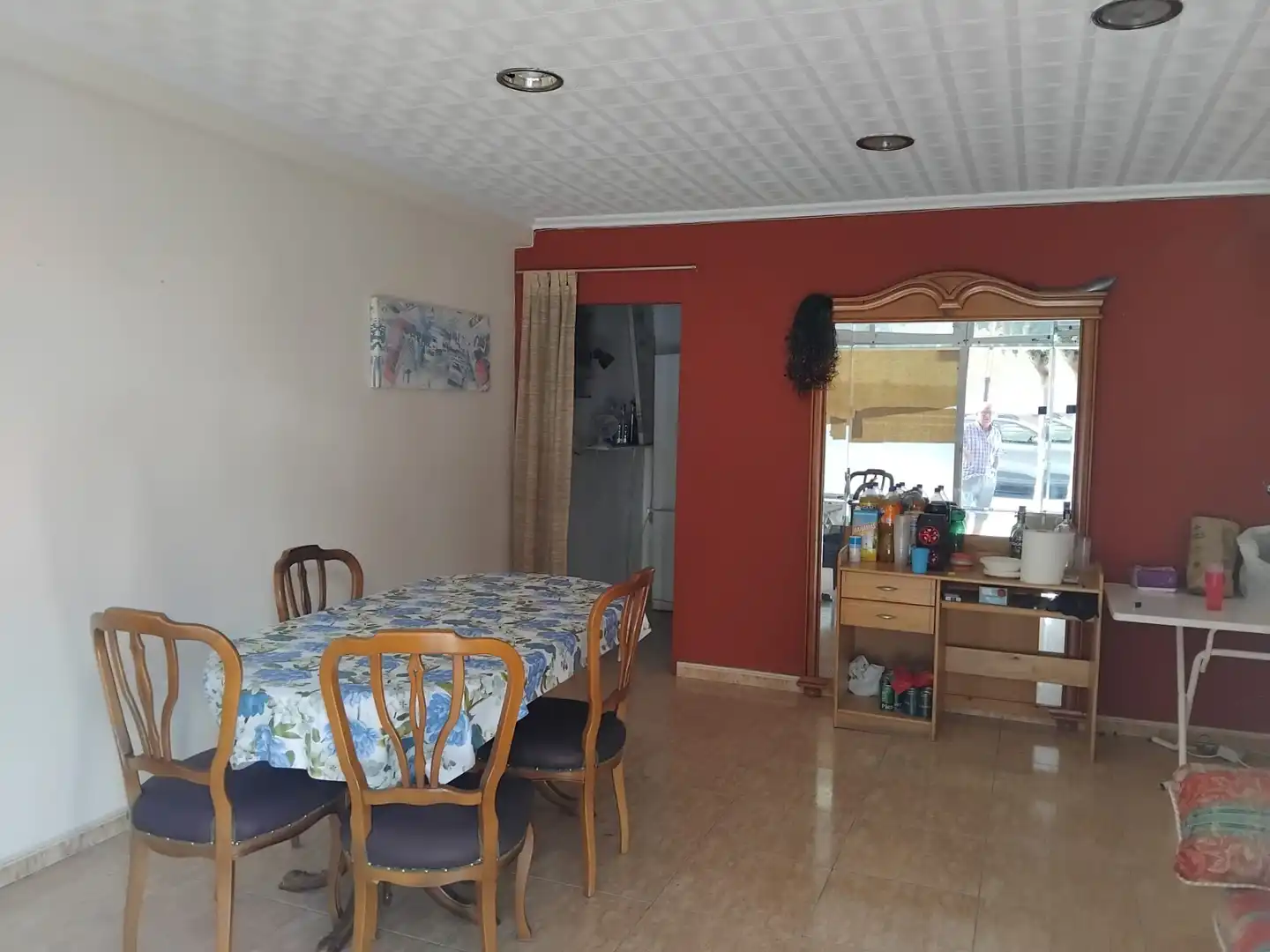 Local en venta en Carrer Cervantes, 71, Castalla