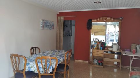 Foto 2 von Geschaftsraum zum Verkauf in Carrer Cervantes, 71, Castalla, Alicante